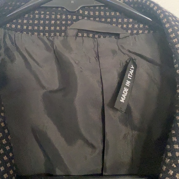 giorgio armani suit jacket - Picture 6 of 10